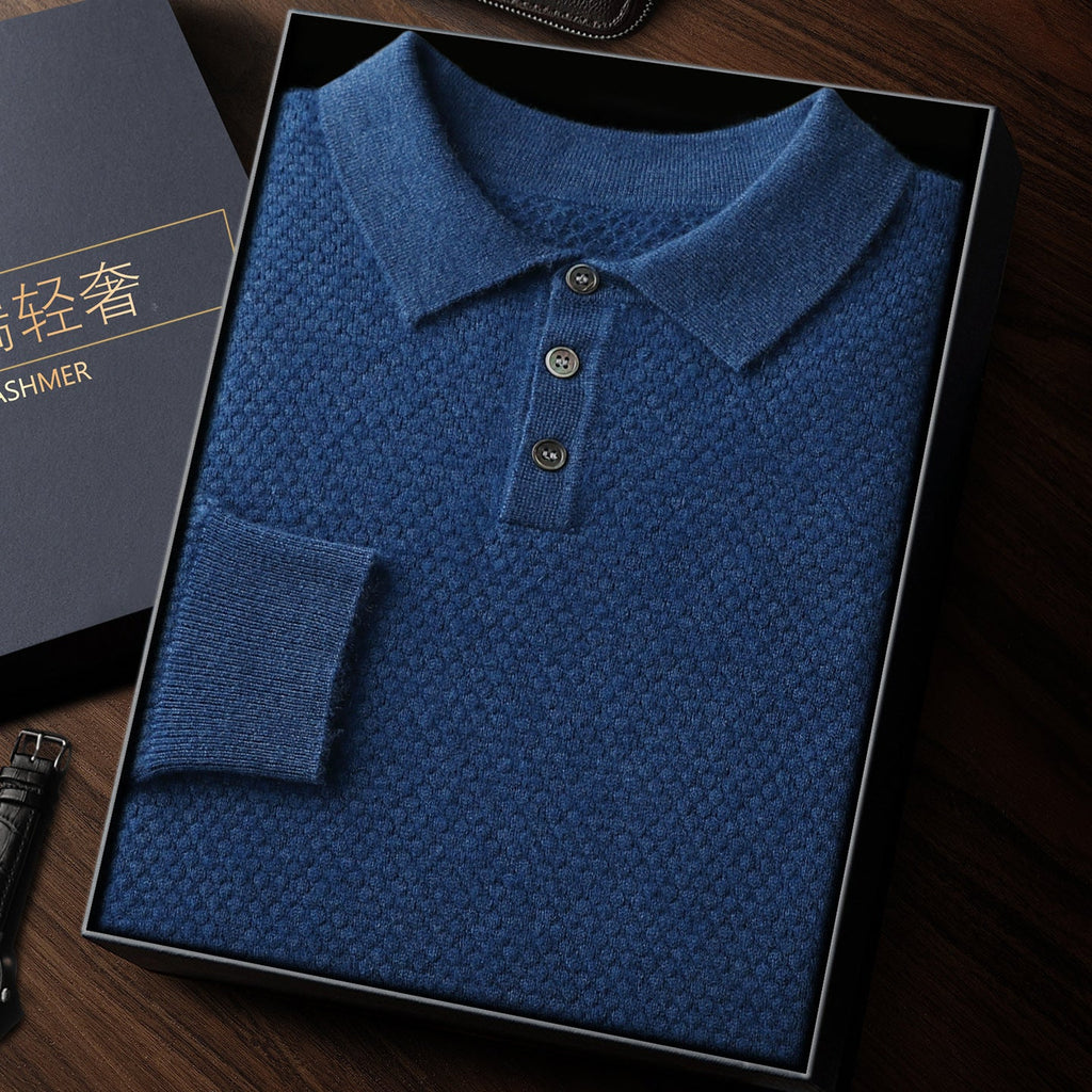 Cashmere Pullover - MTX