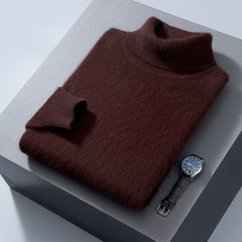 Cashmere Sweater - MTX