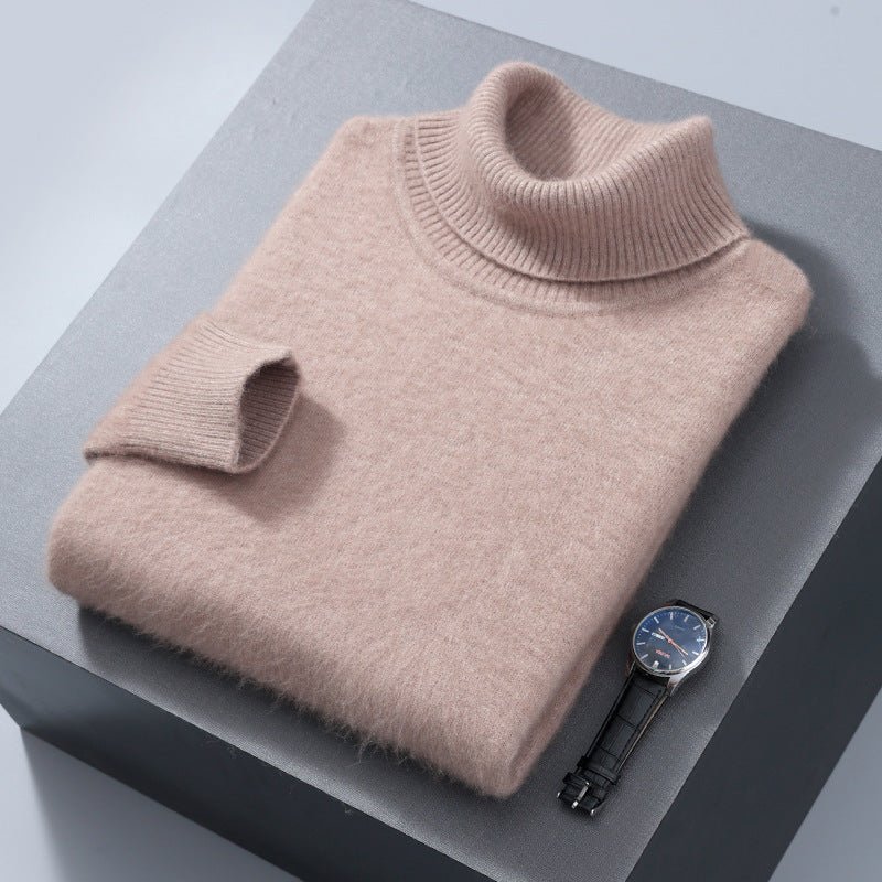 Cashmere Sweater - MTX