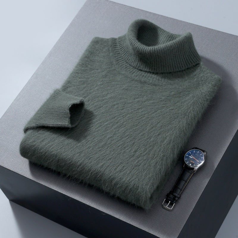 Cashmere Sweater - MTX