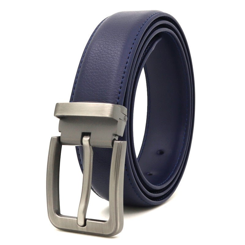 Casua Leather Belt - MTX
