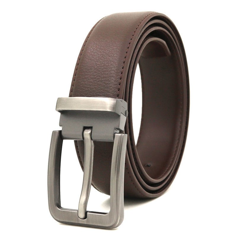 Casua Leather Belt - MTX
