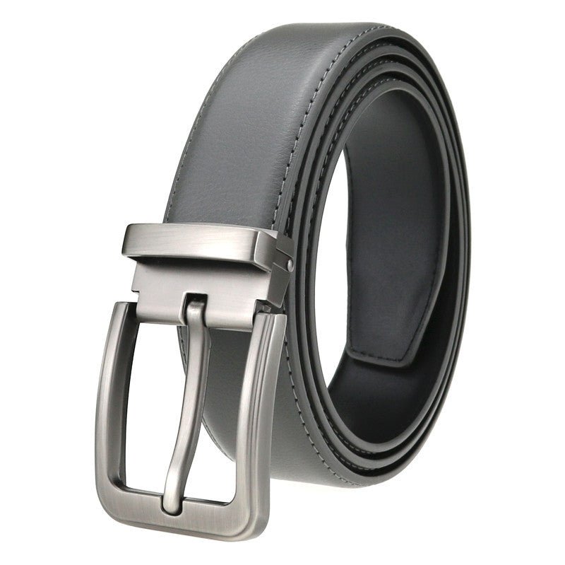 Casua Leather Belt - MTX