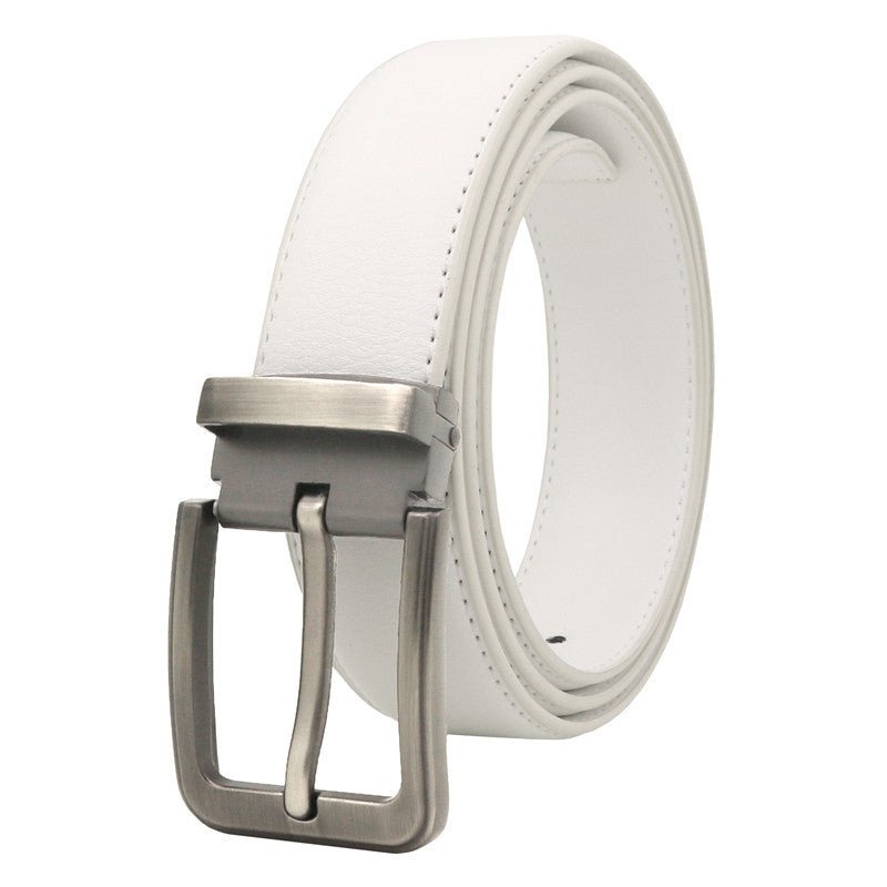 Casua Leather Belt - MTX