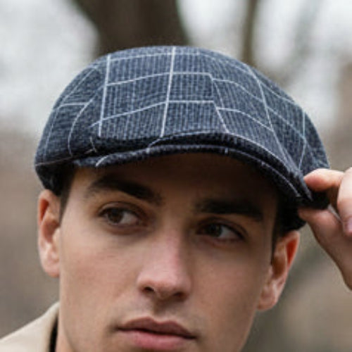 Casual Beret Hat - MTX