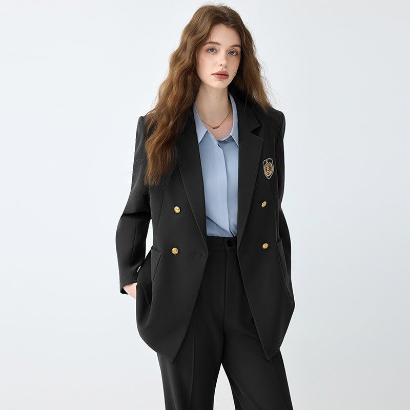 Casual Blazer Set - MTX