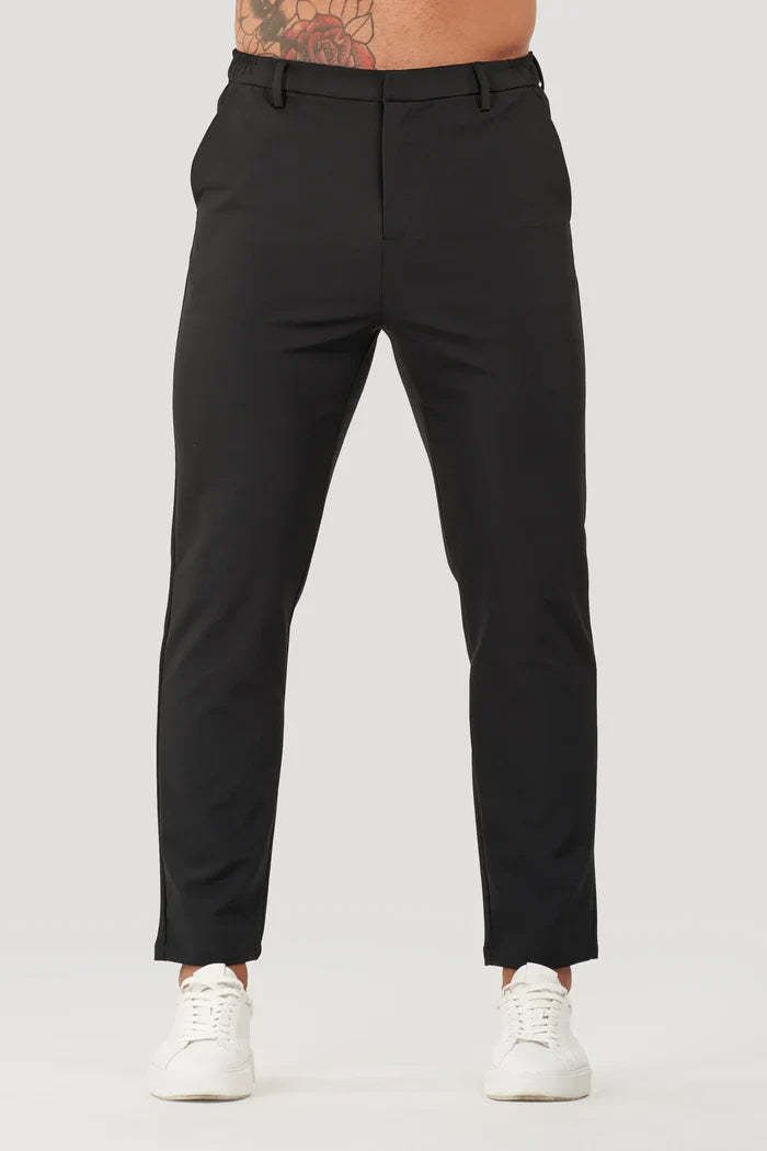 Casual Business Trousers - MTX