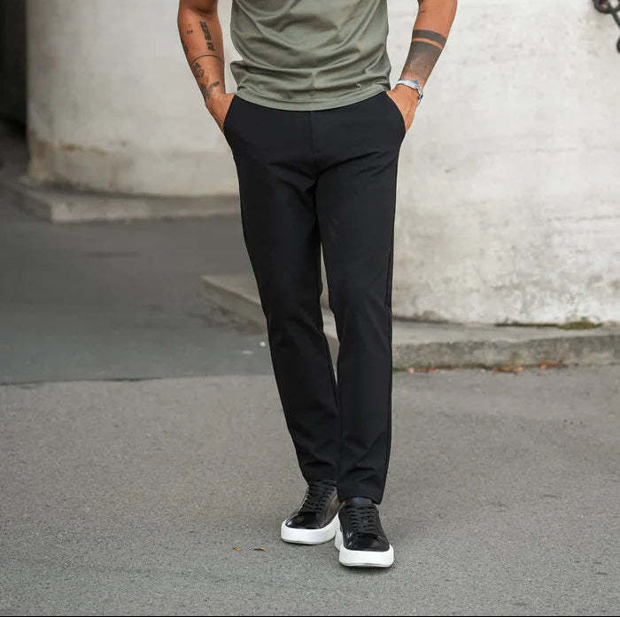 Casual Business Trousers - MTX