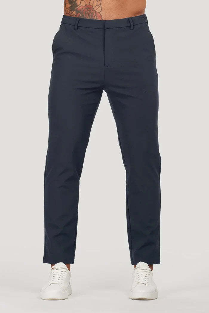 Casual Business Trousers - MTX