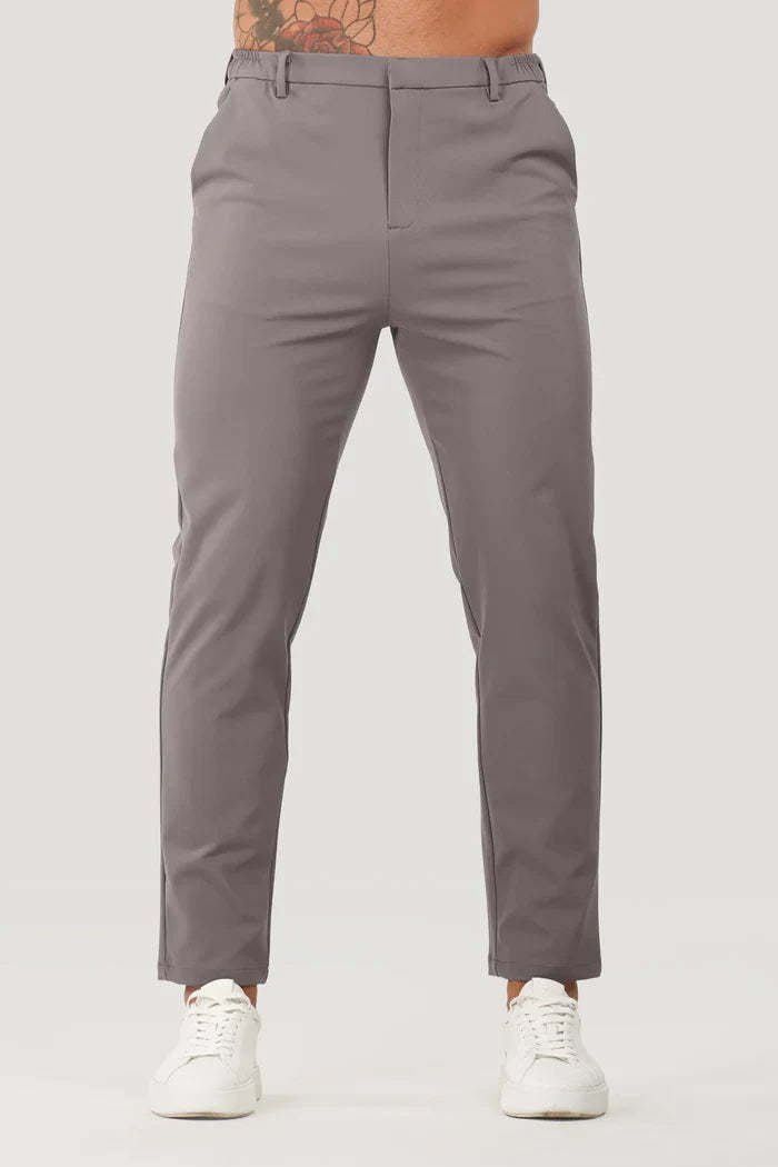 Casual Business Trousers - MTX