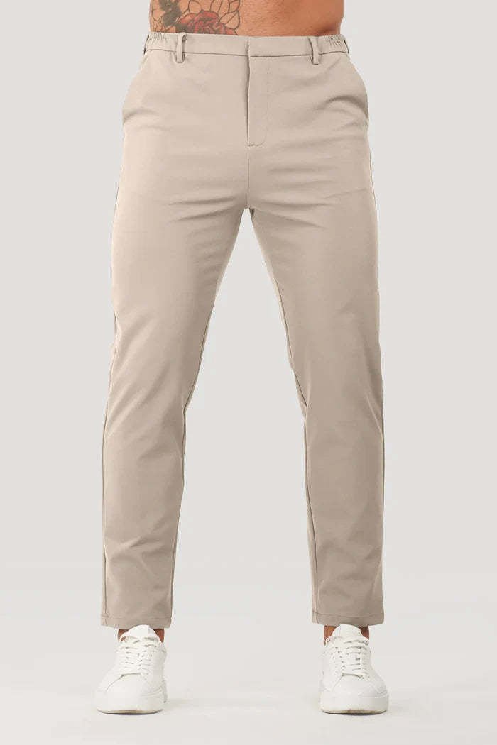 Casual Business Trousers - MTX