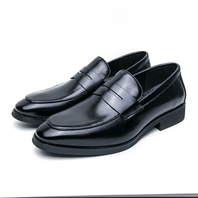 Casual Loafers - MTX