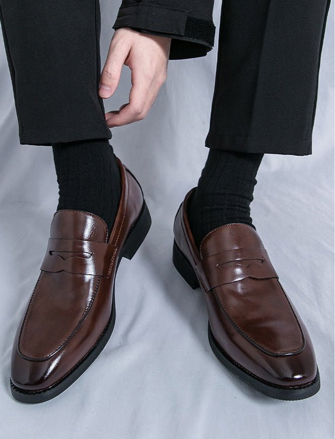 Casual Loafers - MTX