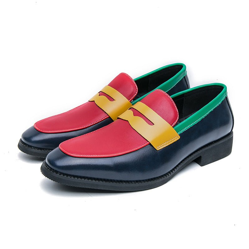 Casual Loafers - MTX