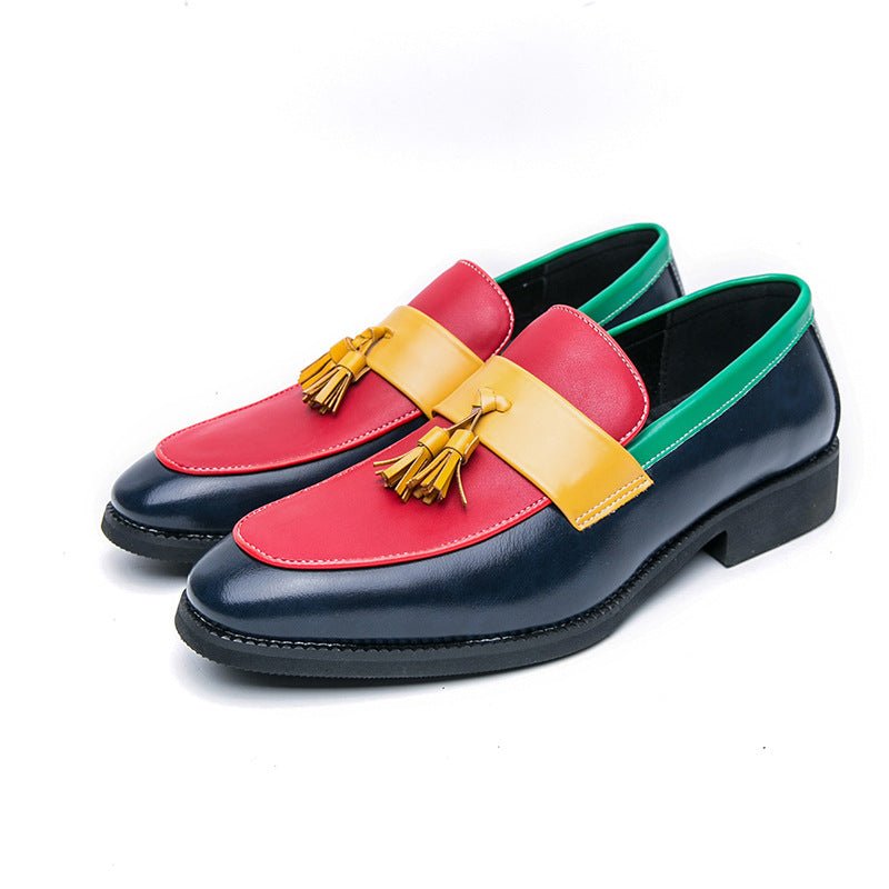 Casual Loafers - MTX