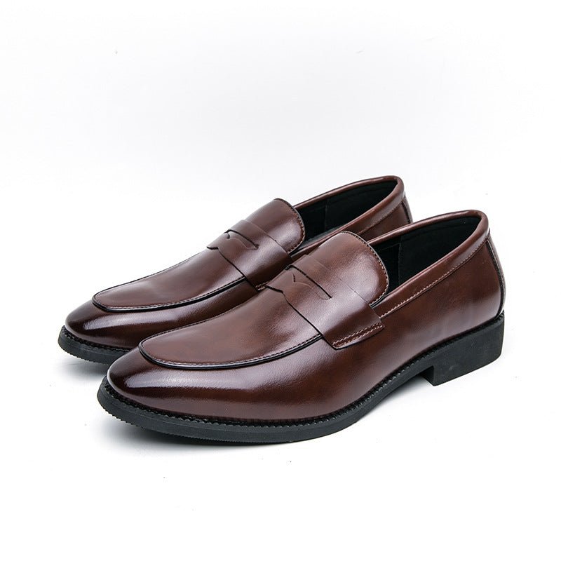 Casual Loafers - MTX