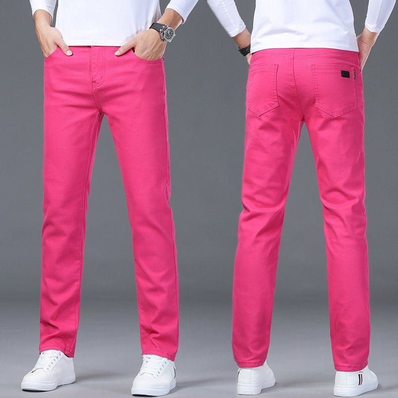 Casual Pants - MTX