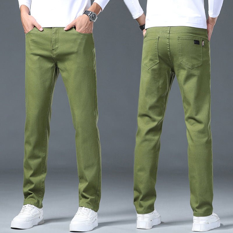 Casual Pants - MTX
