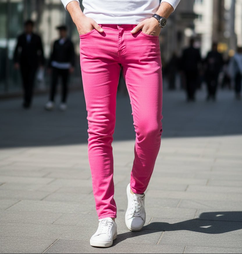 Casual Pants - MTX