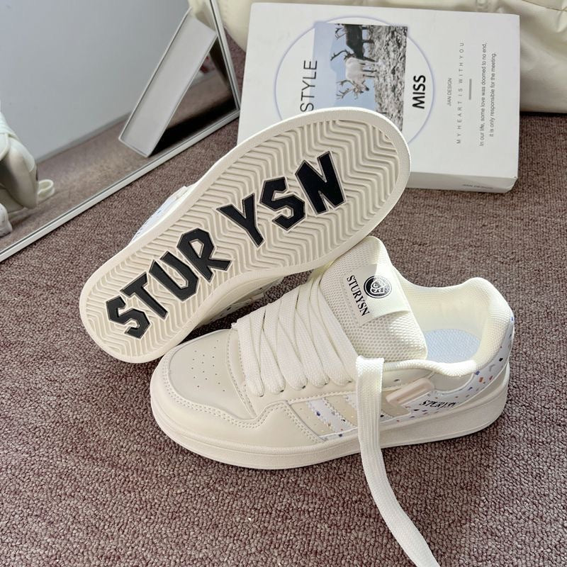 Casual Retro Shoes - MTX