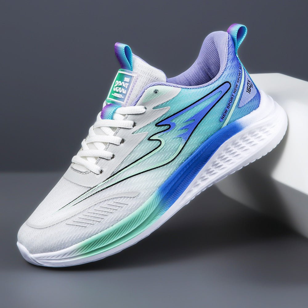 Casual Running Shoes - MTX