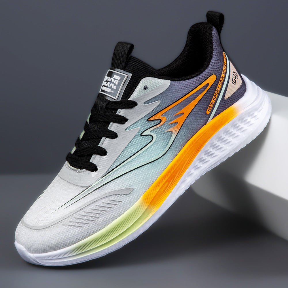 Casual Running Shoes - MTX