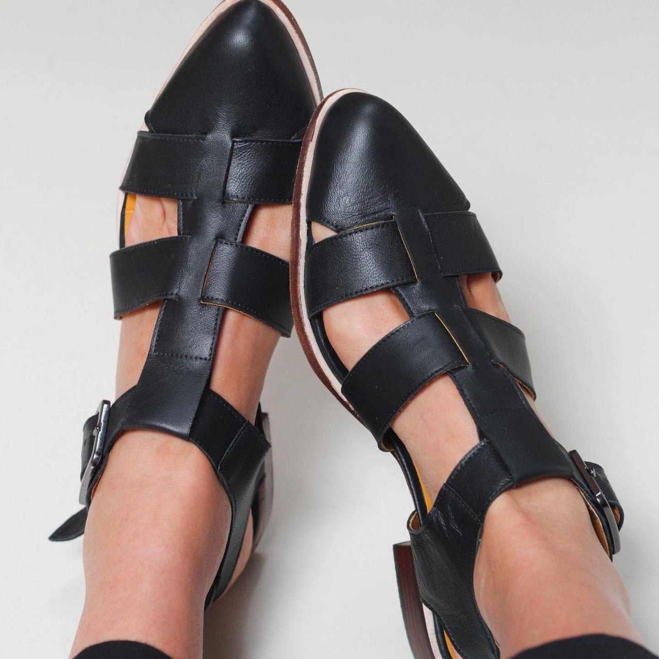 Casual Sandals - MTX