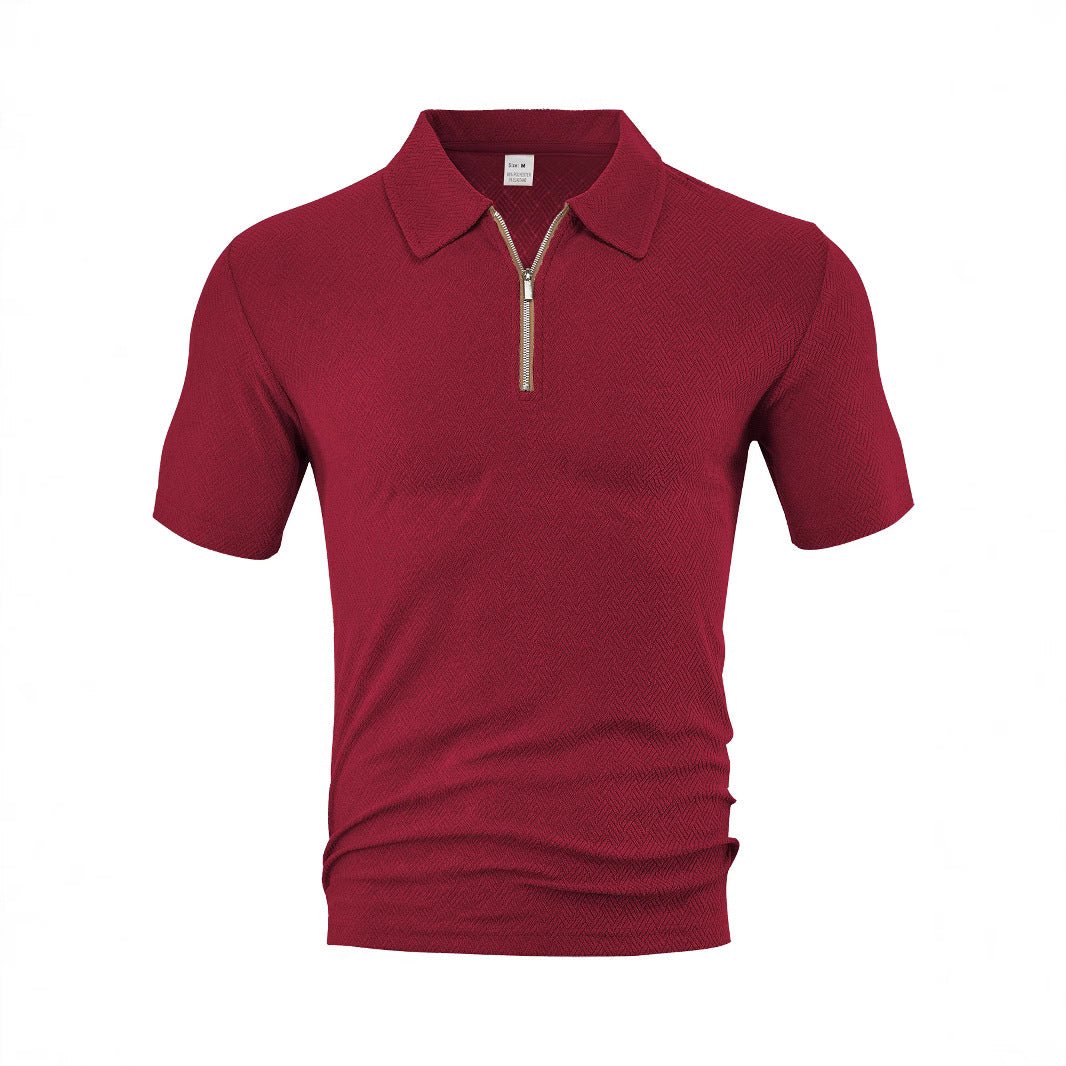 Casual Short Sleeve - MTX