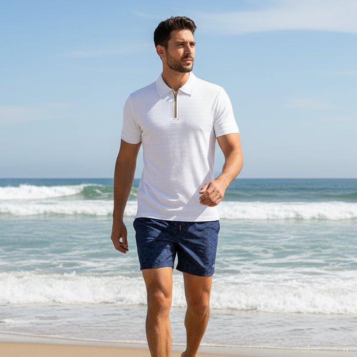 Casual Short Sleeve - MTX