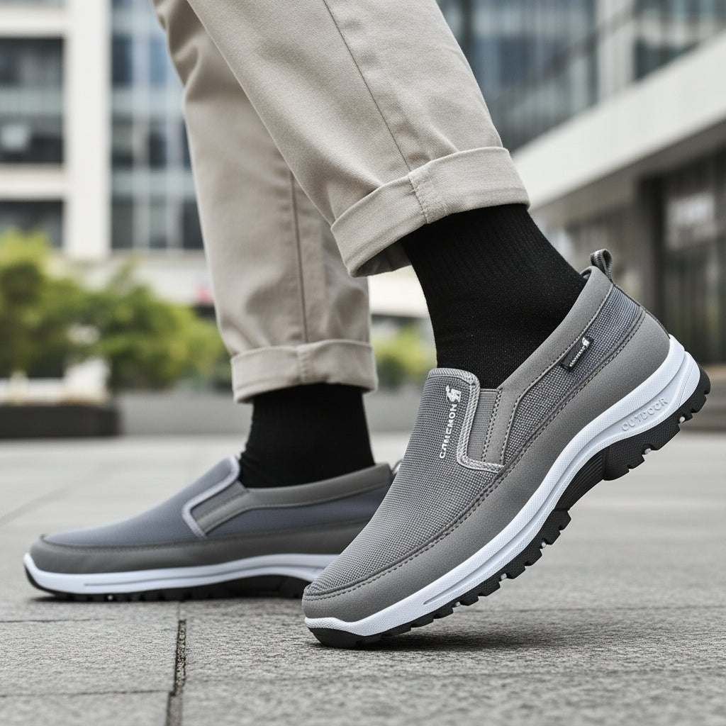 Casual Sneakers - MTX