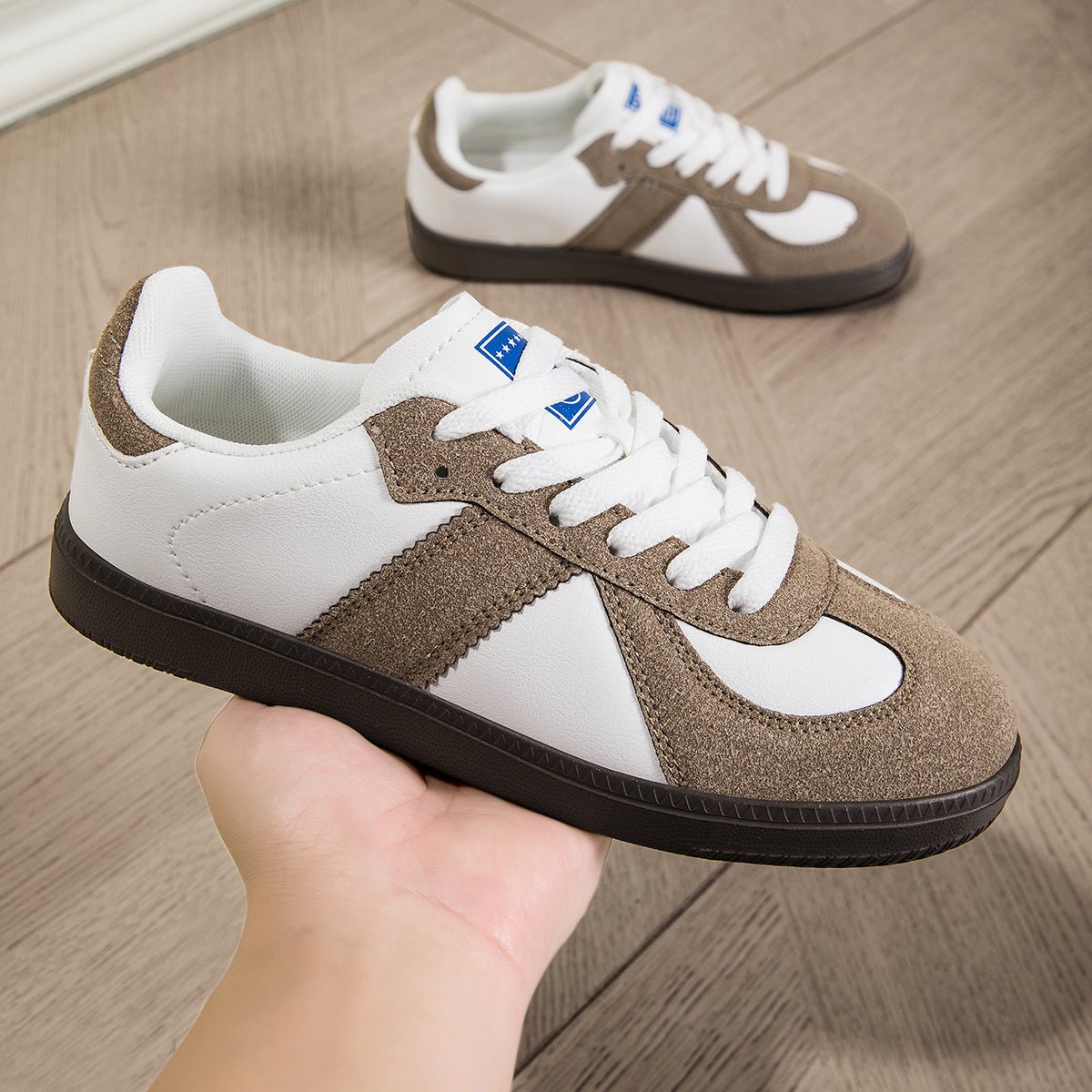 Casual Sneakers - MTX