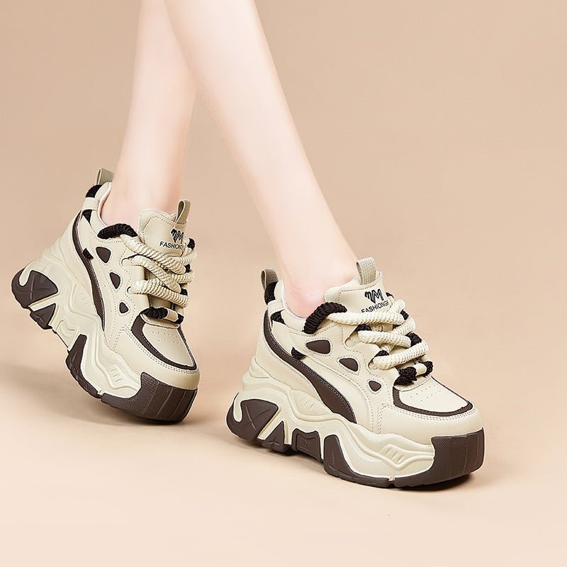 Casual Sports Shoes - MTX