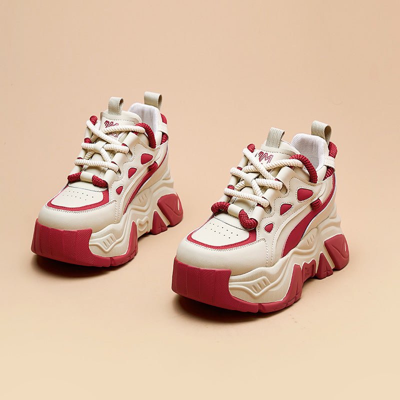 Casual Sports Shoes - MTX