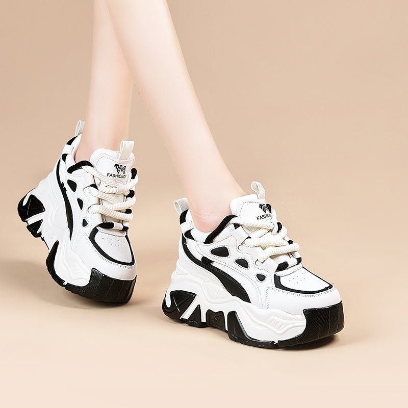 Casual Sports Shoes - MTX