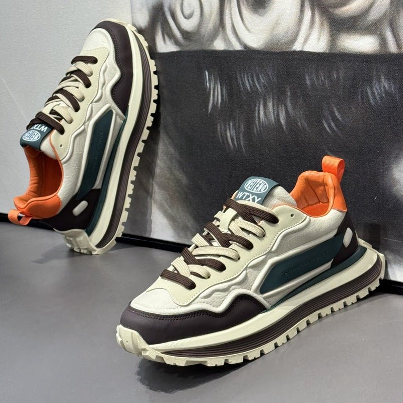 Casual Sports Shoes - MTX