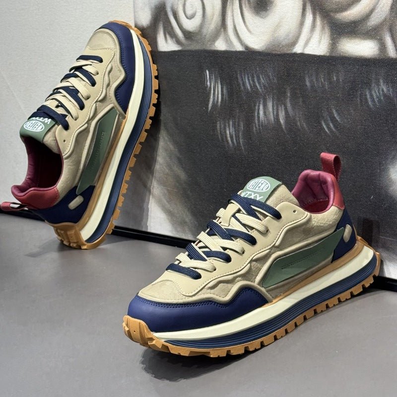 Casual Sports Shoes - MTX