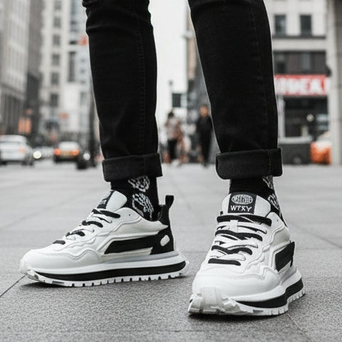 Casual Sports Shoes - MTX