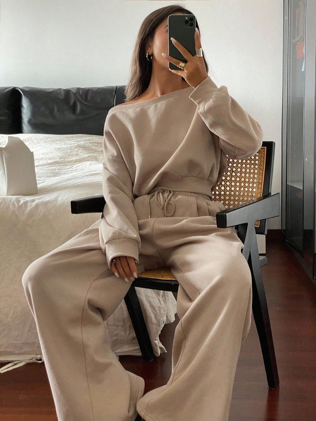 Chic Casual Set - MTX