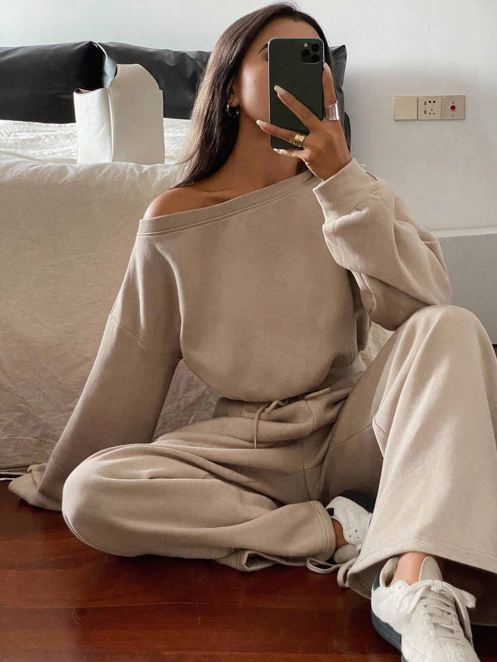 Chic Casual Set - MTX