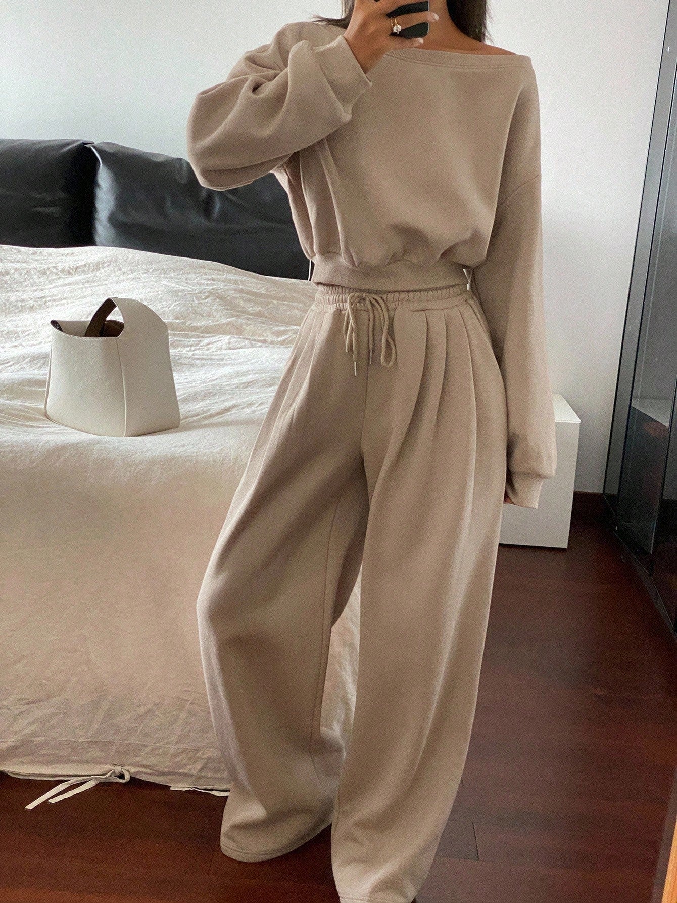 Chic Casual Set - MTX