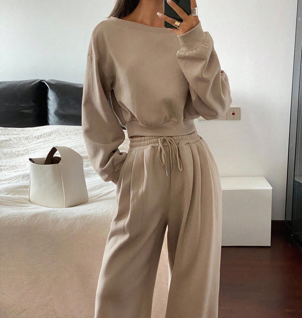 Chic Casual Set - MTX