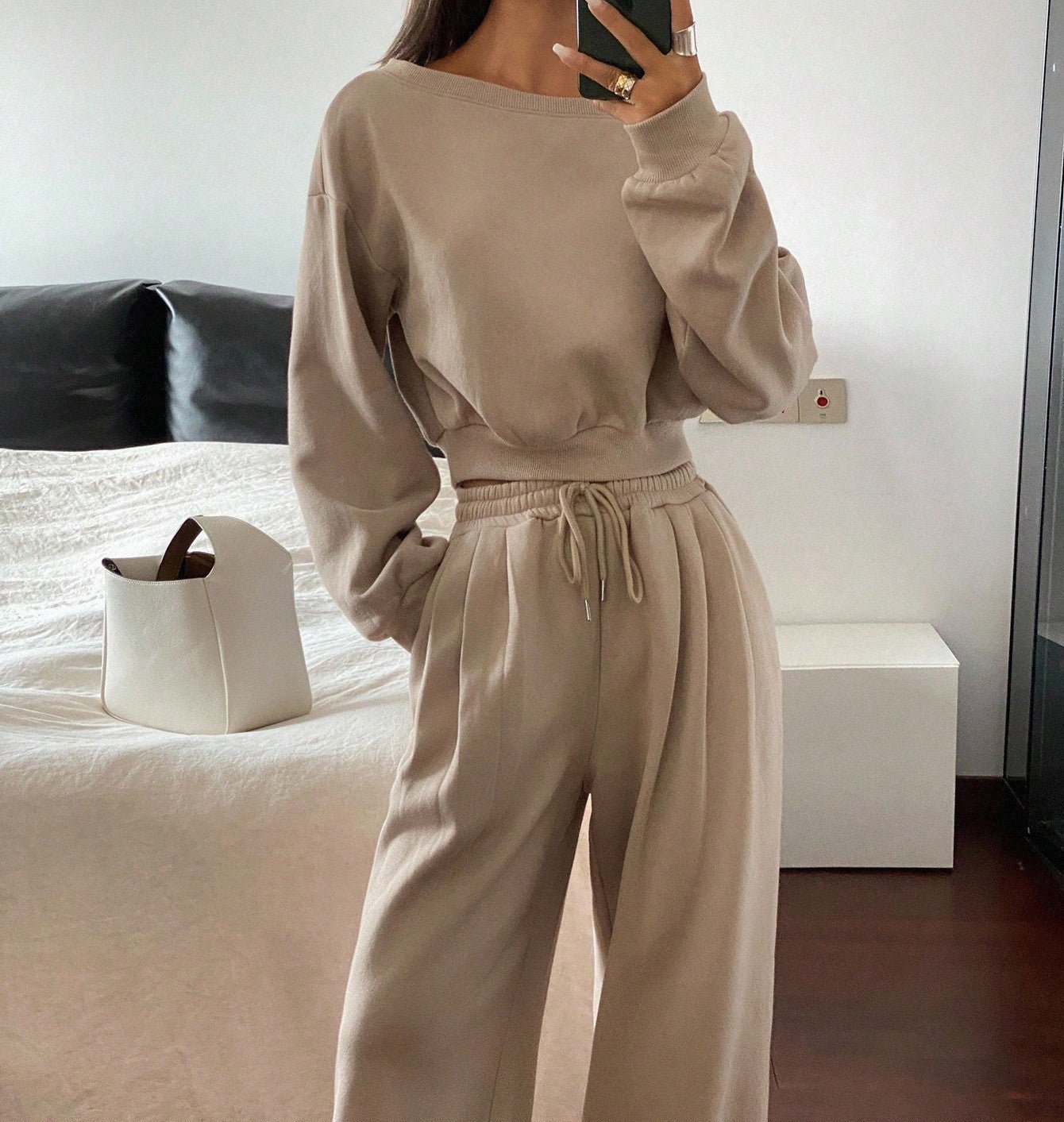 Chic Casual Set - MTX