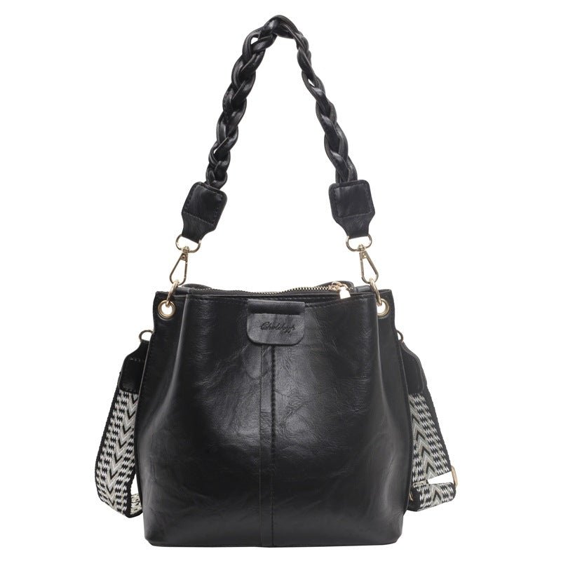 Chic Underarm Bag - MTX