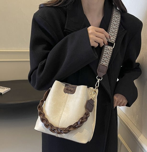 Chic Underarm Bag - MTX