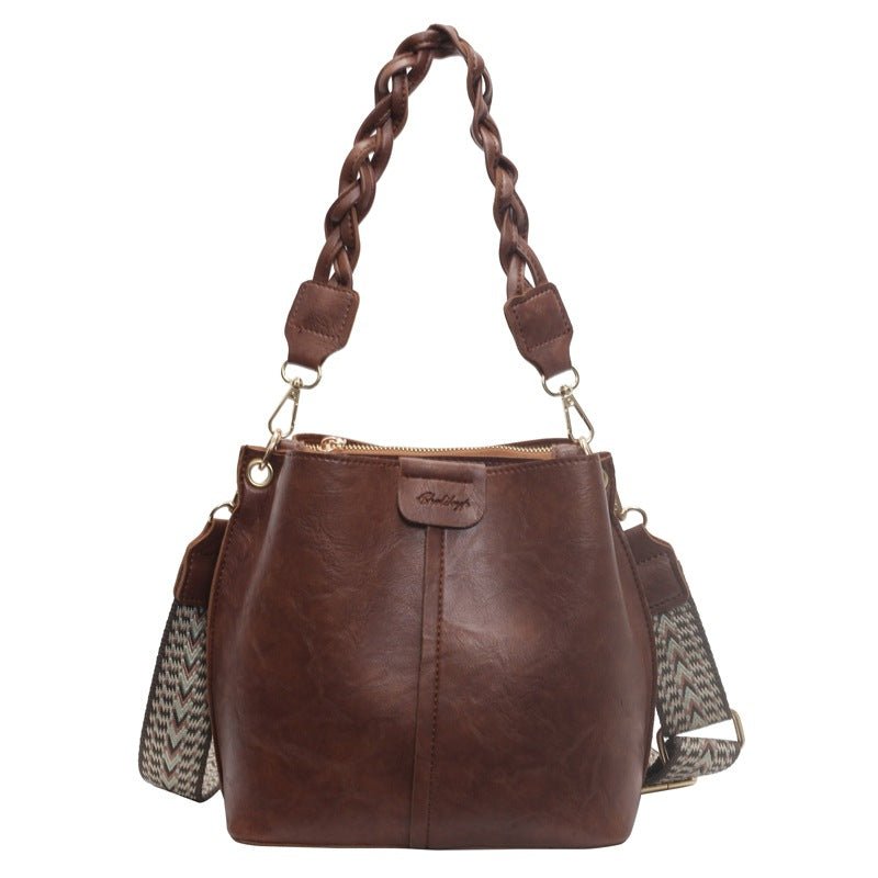 Chic Underarm Bag - MTX