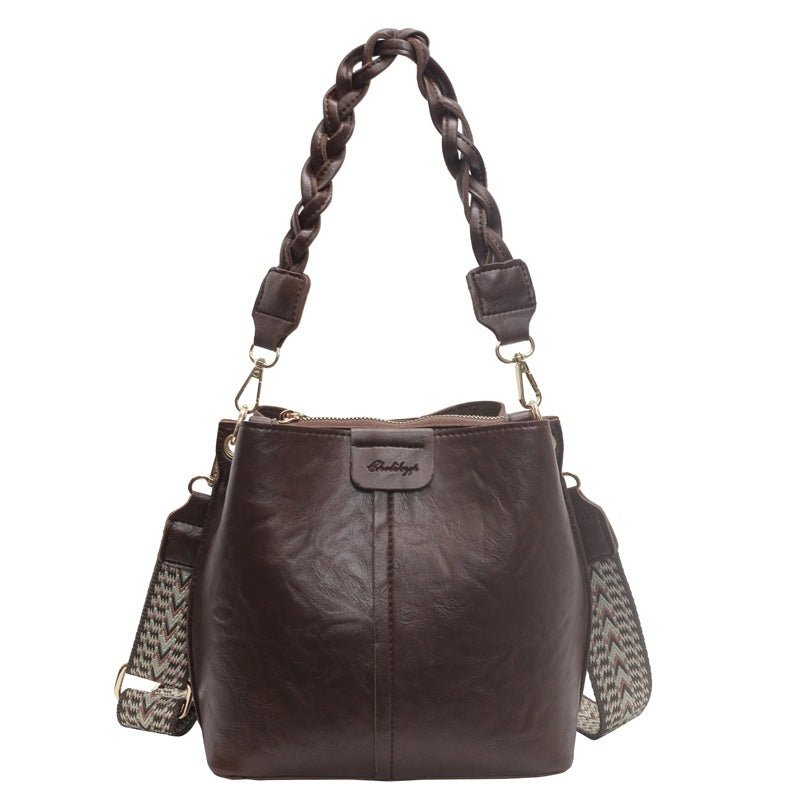 Chic Underarm Bag - MTX