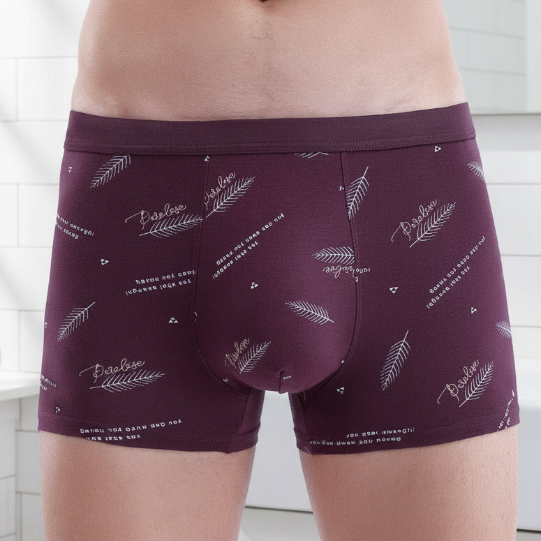 Cotton Boxers - MTX