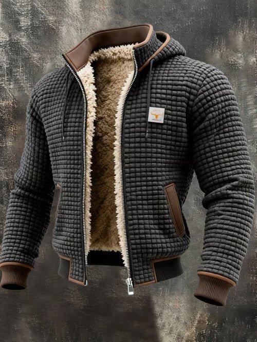 Cotton - padded Jacket - MTX