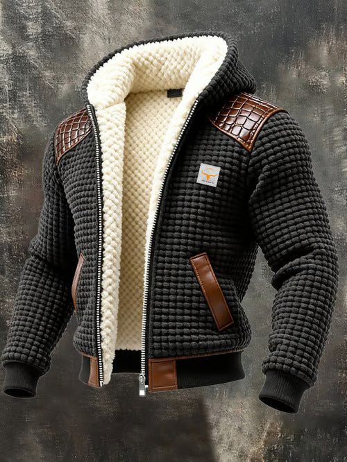 Cotton - padded Jacket - MTX