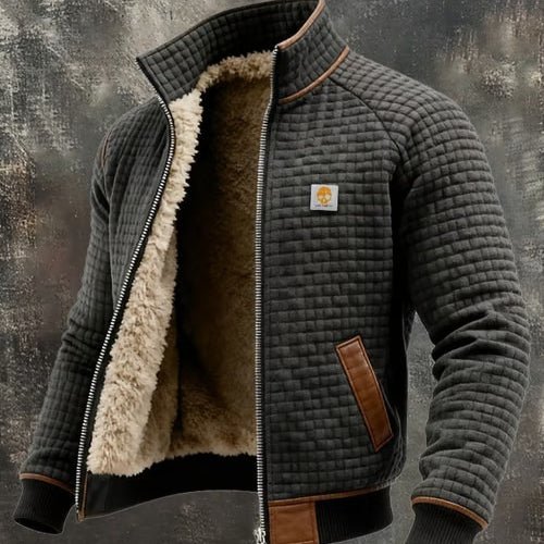 Cotton - padded Jacket - MTX